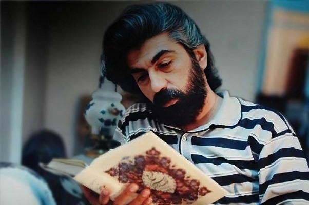 «امین‌پور» بی‌نقاب‌ترین شاعر معاصر است/ پسند این و آن در جهان‌بینی «قیصر» جای نداشت +صوت و فیلم