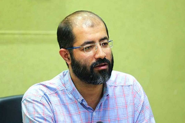 مهدی جمشیدی، عضو هیئت علمی پژوهشگاه فرهنگ و اندیشه اسلامی