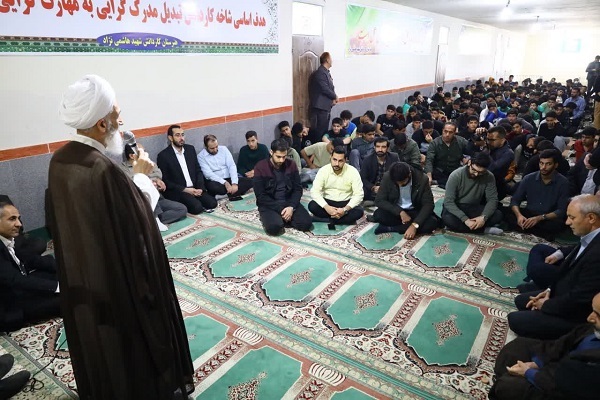 آیتالله محمدباقر محمدی لائینی، نماینده ولی فقیه در مازندران آیتالله محمدباقر محمدی لائینی، نماینده ولی فقیه در مازندران