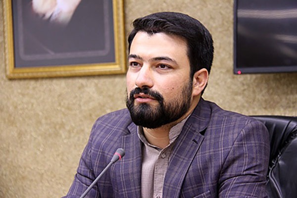 احسان عابدی، مدیرکل فرهنگ و ارشاد اسلامی استان یزد احسان عابدی، مدیرکل فرهنگ و ارشاد اسلامی استان یزد