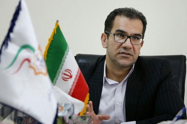 بیژن دارایی، معاون قضایی، اجتماعی و پیشگیری از وقوع جرم دادگستری لرستان