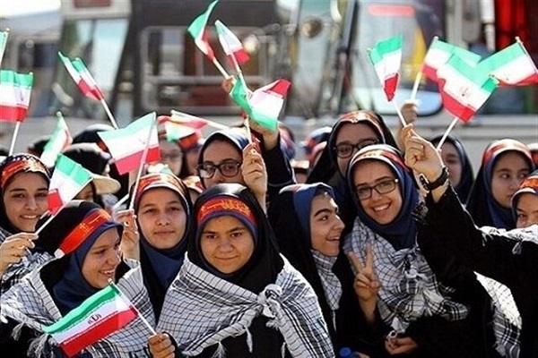 بسیج دانش‌آموزی
