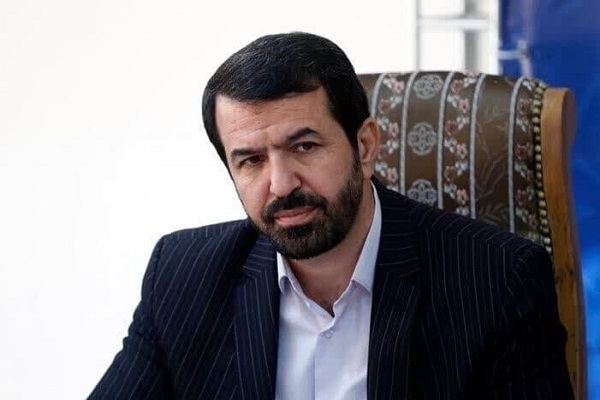 حمید ملانوری شمسی، استاندار همدان