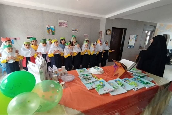 جشن قرآن در ارومیه برگزار شد
