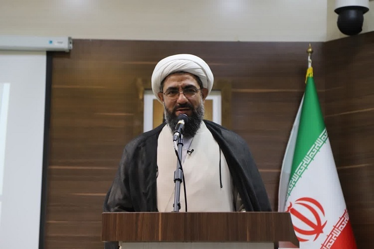 آیت‌الله حبیب‌الله شعبانی، نماینده ولی فقیه در استان همدان