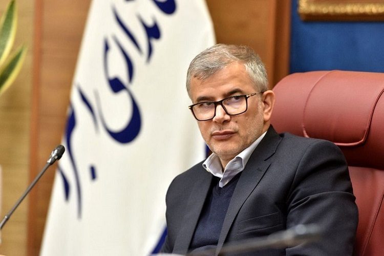 مجتبی عبداللهی استاندار البرز