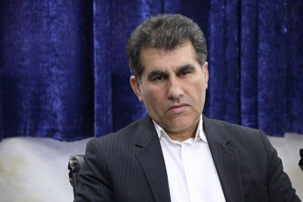 فرهاد فرامرزیان، رئیس جهاد دانشگاهی لرستان