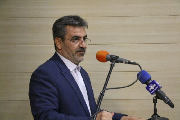 یحیی رمضانی گهرویی
