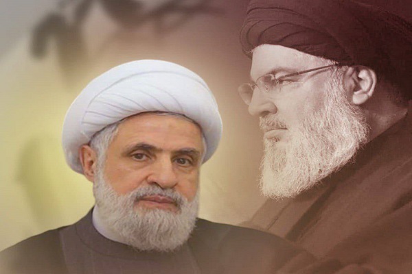 حماس: حمایت خود را از رهبری جدید حزب الله اعلام می‌کنیم