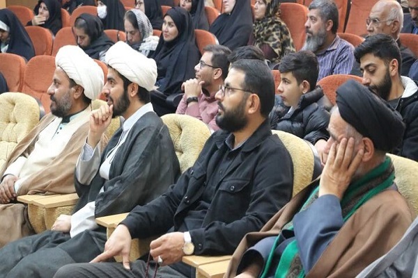 رویداد جهاد تبیین