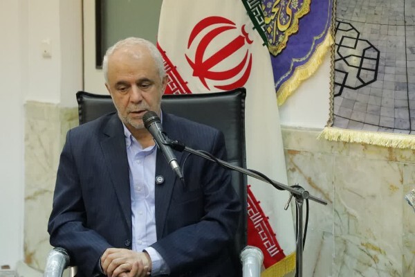 سعید اوحدی، رئیس بنیاد شهید و امور ایثارگران