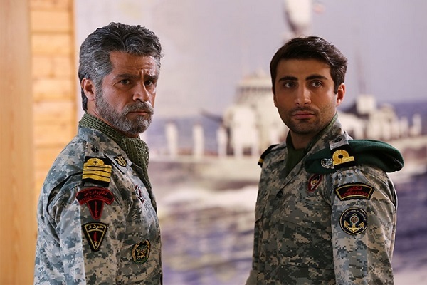 «منصور» با «تولدی دیگر» به تلویزیونی رسید