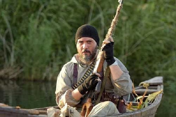 «منصور» با «تولدی دیگر» به تلویزیونی رسید