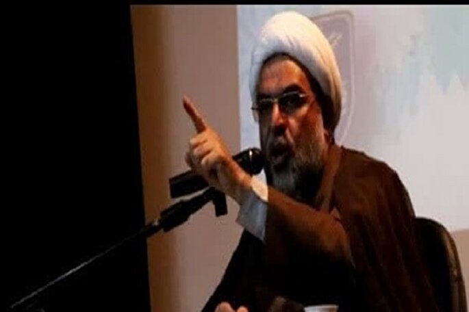 همراه کردن جوانان با انقلاب در گروی جهاد تبیین است