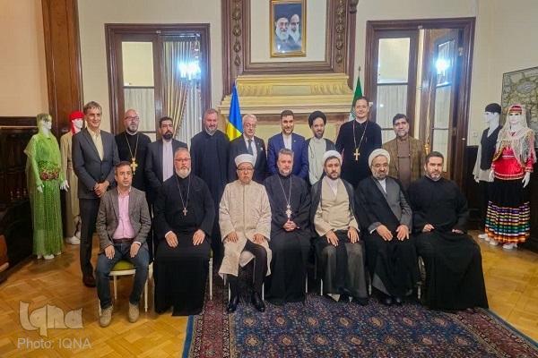 هشتمین دور نشست میان ادیانی در دانشکده الهیات ارتدکس رومانی آغاز شد