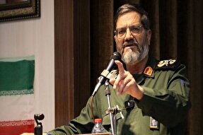 بصیرت یکی از پایه‌های اصلی تفکر بسیج است