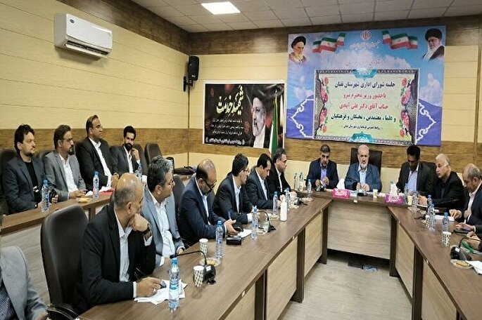 پایداری برق مناطق محروم و آب آشامیدنی؛ اولویت وزارت نیرو در سیستان‌وبلوچستان