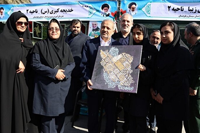 تخصیص بیش از 2 هزار میلیارد تومان؛ برای طرح‌های نیمه‌تمام سیستان‌وبلوچستان