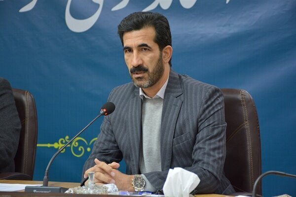 عطا حسن‌پور، مدیرکل میراث فرهنگی، صنایع دستی و گردشگری لرستان