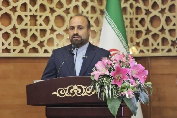 داریوش بارانی بیرانوند، شهردار خرم‌آباد