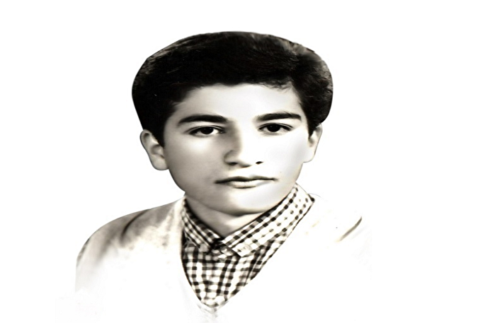 شهادت را در راه پیروزى اسلام ‌به جان می‌خریم