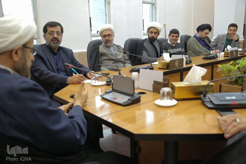 پیشرو بودن دفتر تبلیغات در پرورش مربی کودک و نوجوان