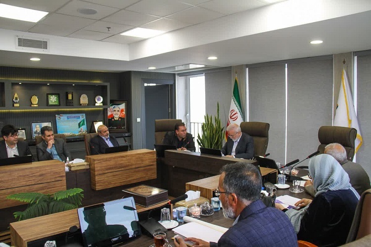 دیدار مردمی شهردار شیراز