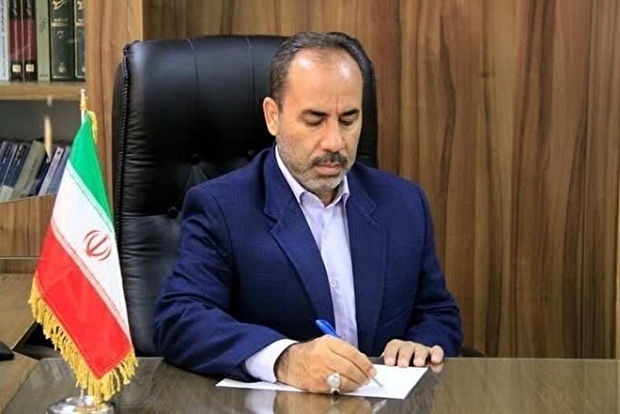 پیام تبریک مدیرکل آموزش و پرورش کردستان به مناسبت هفته قرآن، عترت و نماز