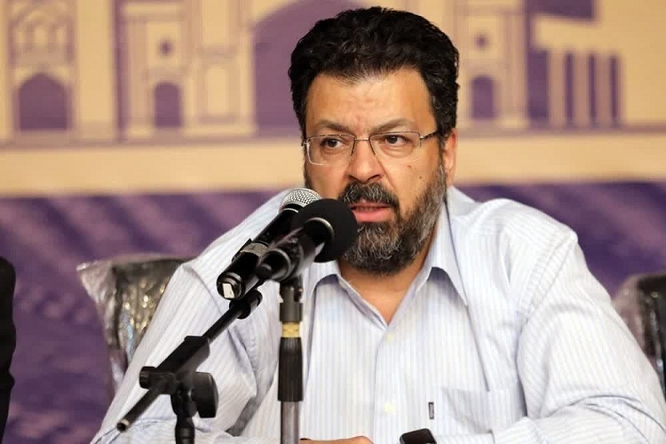 آرش فرج‌زاده، قائم مقام شهردار شیراز