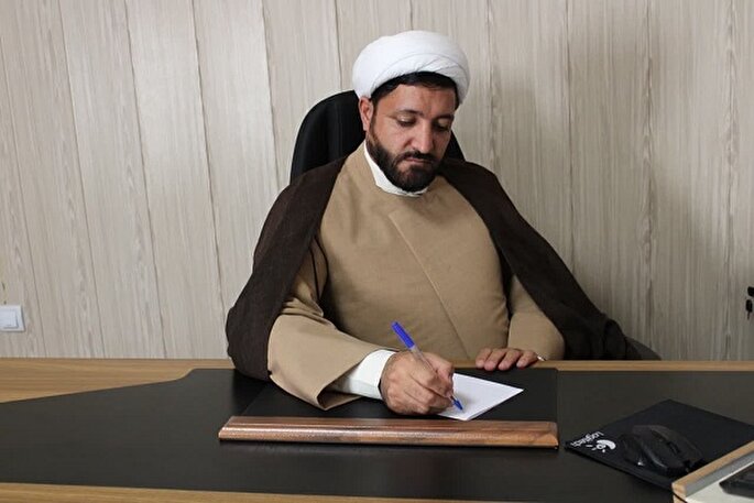 برگزاری نخستین اجلاسیه سراسری نماز در نیروهای مسلح به میزبانی فرماندهی انتظامی زنجان