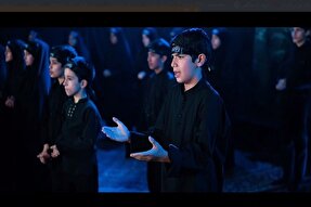 نماهنگ | دنیای علی (ع)