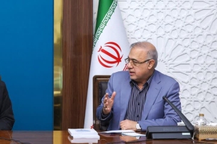 محمد آشوری