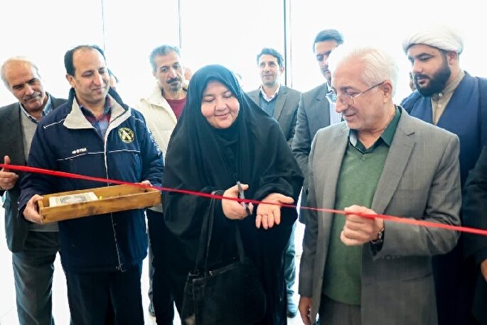 خراسان‌شمالی به زودی به قطب کاریکاتور تبدیل خواهد شد