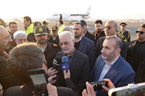 ظرفیت‌های کرمانشاه برای کاهش نرخ بیکاری مورد استفاده قرار گیرد + فیلم