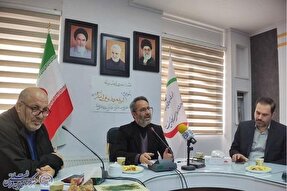 هنر؛ ابزاری برای انتقال مفاهیم امر به معروف و نهی از منکر به جامعه