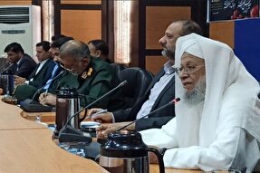 روند توسعه سواحل مکران سرعت می‌گیرد