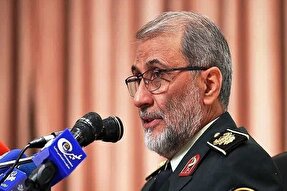 تحقق «پلیس هوشمند» و «هوشمندسازی پلیس» در فراجا