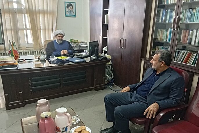 برگزاری نشست قرآنیان با استاندار مازندران پیگیری می‌شود