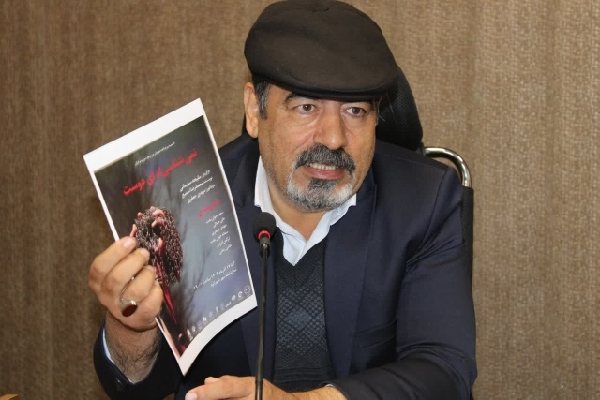 محمدرضا سمیع
