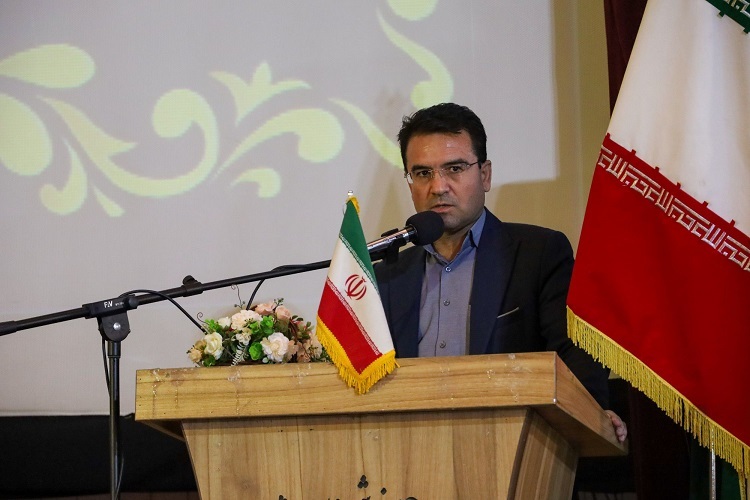 خلیل عابدی، رئیس اداره آموزش و پرورش استثنایی استان فارس