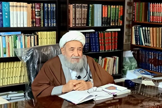 بزرگ‌ترین اعجاز حضرت زهرا(س) + فیلم