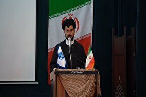 ترویج فرهنگ ایثار و شهادت رسالت دانشگاهیان است