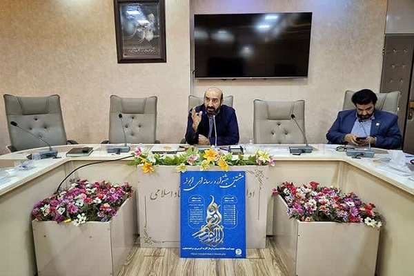رضا مریدی‌اصل، مسئول بسیج رسانه لرستان