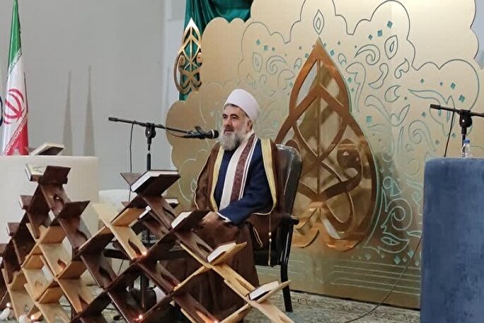 حق تلاوت از سوی قرآنیان بیشتر رعایت شود