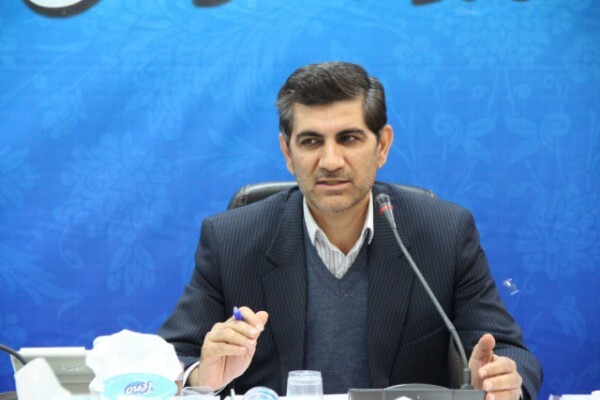 بهرام رشیدی‌نیا، سرپرست معاونت سیاسی، امنیتی و اجتماعی استانداری لرستان