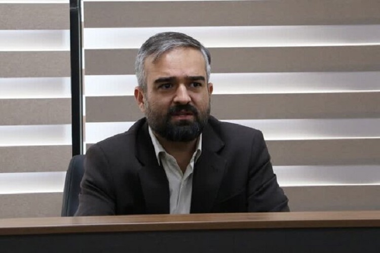 حجت رئیسی، رئیس سازمان فناوری اطلاعات و ارتباطات شهرداری شیراز