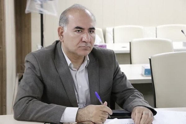 توکل شاکرمی، مدیر نمایندگی ستاد دیه لرستان