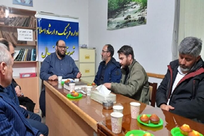 توطئه‌ دشمنان با افزایش فعالیت‌های تربیتی مساجد شکست خواهد خورد