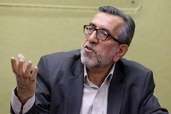 سیدرضا میرابیان، سفیر اسبق جمهوری اسلامی ایران در کویت و کارشناس ارشد مسائل غرب آسیا سیدرضا میرابیان، سفیر اسبق جمهوری اسلامی ایران در کویت و کارشناس ارشد مسائل غرب آسیا
