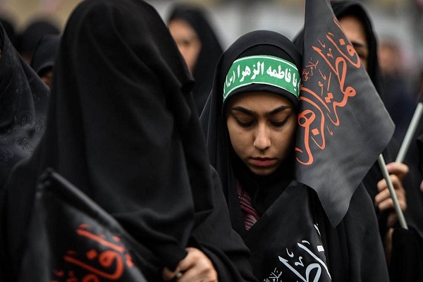 اجتماع امت فاطمی